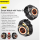 Smartwatch me Bluetooth Awei H22