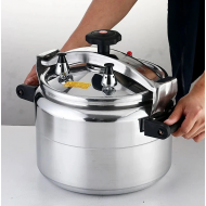 Tenxhere me Presion Inoksi 24cm 7L