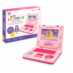 Laptop Edukativ per Femije | Children's Learning Laptop 3+