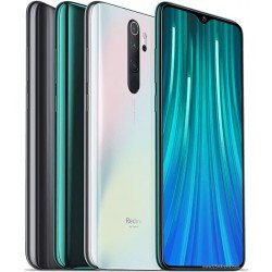 XIAOMI REDMI NOTE 8 PRO | Smartphone | RAM 6 GB | Memorie 128 GB 