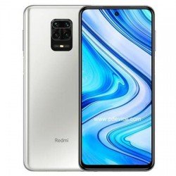 XIAOMI REDMI NOTE 9 PRO | Smartphone | RAM 6 GB | Memorie 128 GB 