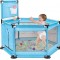 Krevat Argetues per Bebe | Happy Game Fence