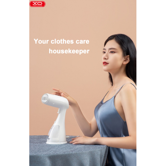 Hekur Dore me Avull XO-CF3 | Garment Steamer