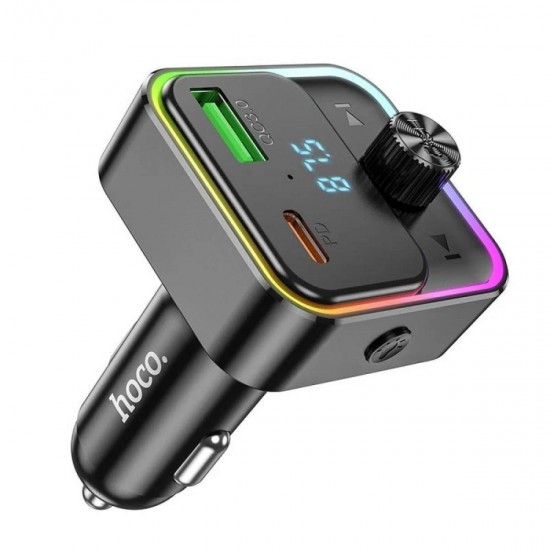 MP3 me Bluetooth per Makine HOCO E81