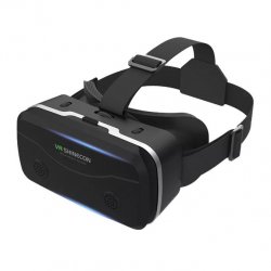 Syze Virtuale VR Shinecon SC-G15 | Realiteti Virtual | Virtual Reality 3D VR Glasses 