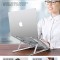 Mbajtese Alumini Per Tablet Dhe Laptop |Tablet and Laptop Holder