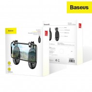 Baseus Grenade Handle Pubg Game Controller