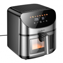 Friteze Elektrike me Ajer HOCO HE21 | Air Fryer 8.0L