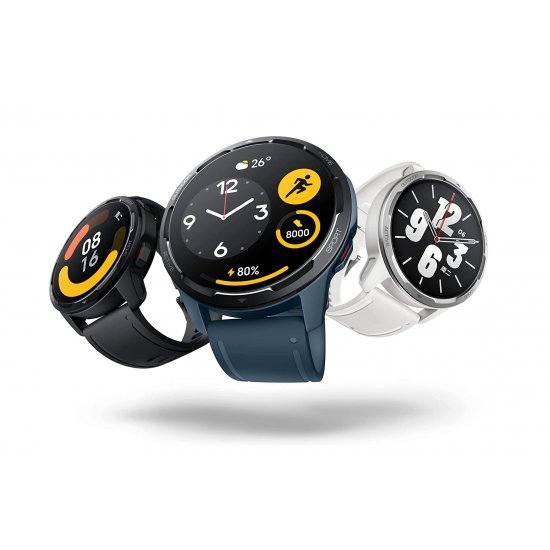 Smartwatch Xiaomi S1 Active 