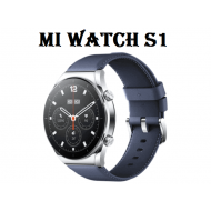 Smartwatch Xiaomi S1 