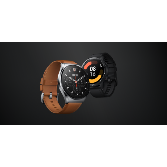 Smartwatch Xiaomi S1 