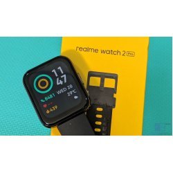Realme Smartwatch 2 Pro 