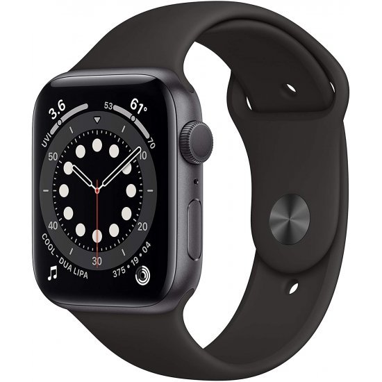 Ore Smart Apple |  SmartWatch Apple Seria 6 44mm | Ore Inteligjente 