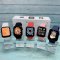 Smartwatch per Meshkuj / Femra me Bluetooth | Ore Inteligjente T500 Plus