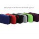 Boks me Bluetooth P-13| Portable Bluetooth Speaker