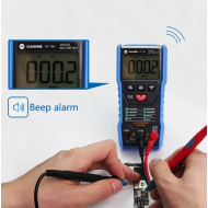 Multimeter Dixhital Sunshine DT-19N