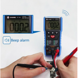 Multimeter Dixhital Sunshine DT-19N