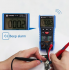 Multimeter Dixhital Sunshine DT-19N