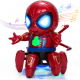 Robot Loder Spider Man | Lodra per Femije