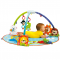 Tapet Argetues per Femije | Deluxe Musical Activity Gym
