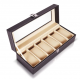 Kuti Organizuese per Ora | Watch Box Organizer