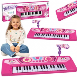 Piano Loder Muzikore 