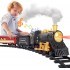 Tren Loder per Femije | Rail Train Play Set