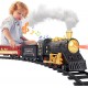 Tren Loder per Femije | Rail Train Play Set