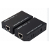 HDTV Extender 60M | HDMI By Cat -5e\6