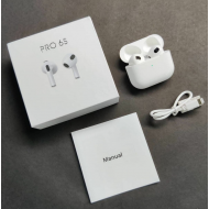 Kufje me Bluetooth Airpods Pro 6s