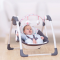 Lekundese Portative per Bebe  | Mastela Baby Deluxe Portable Swing