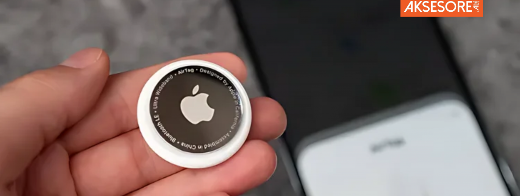 AirTag 2 nga Apple vitin e ardhshëm?