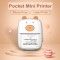 Printer Etiketash me Bluetooth | XO Instant Printing  