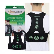 Pajisje per drejtimin e shpines | Best Choice Arrow Posture | Posture Support Garment