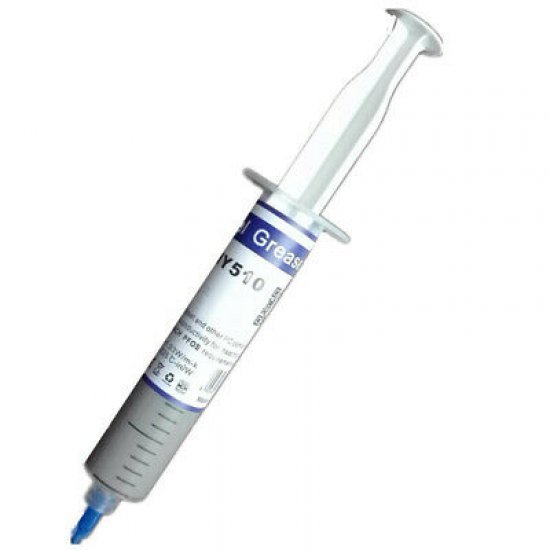 Paste per Pajisje Kompjuterike | Thermal Grease HY510