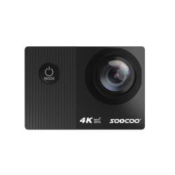 Kamera Sportive 4K HD | Action Cam HD Wifi F91R 
