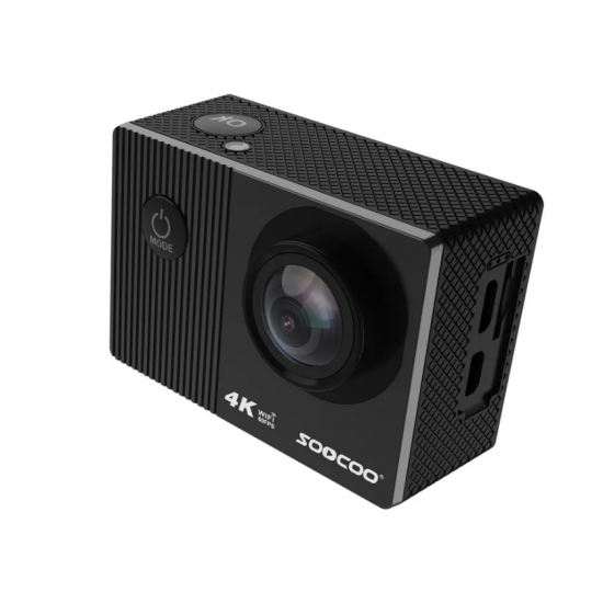 Kamera Sportive 4K HD | Action Cam HD Wifi F91R 