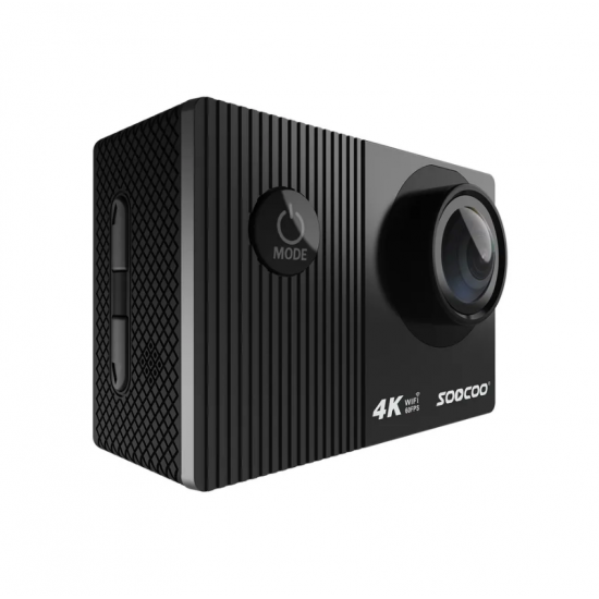 Kamera Sportive 4K HD | Action Cam HD Wifi F91R 