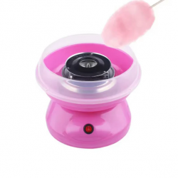 Pajisje Portative per Pambuk Sheqeri | Cotton Candy Maker Machine  