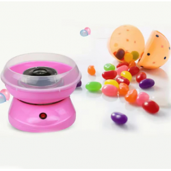 Pajisje Portative per Pambuk Sheqeri | Cotton Candy Maker Machine  
