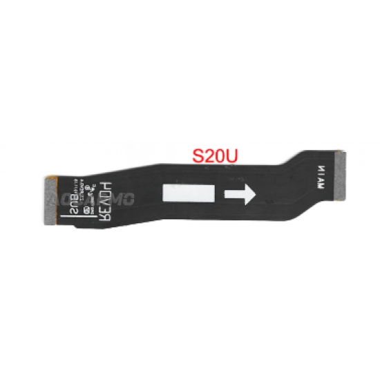 Flex per Samsung S20 Ultra 