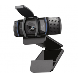 Kamera per Kompjuter Logitech Webcam C920e 