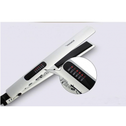 Pjaster Flokesh Sokany | Stilues Flokesh | Sokany Hair Straightener HS-950B