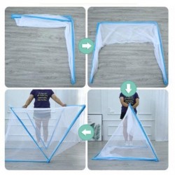 Rrjete e Palosshme Kunder Insekteve | Mosquito Net Foldable