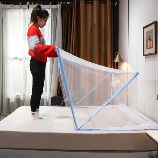 Rrjete e Palosshme Kunder Insekteve | Mosquito Net Foldable