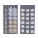 Organizuese per Rroba | Hanging Wardrobe Organiser