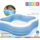 Pishine me 3 Kate per Femije Intex 2.29 m x 2.29 m x 56 cm