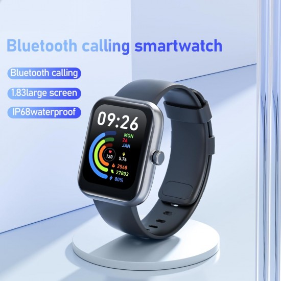 Ore Smart Awei | Smartwatch Awei H45