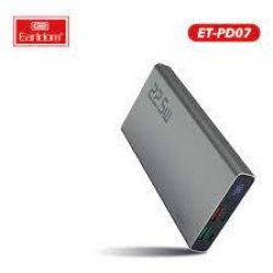 Bateri e Jashtme Earldom Power Bank 10000mAh PD-07