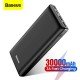 Bateri e Jashtme Baseus Power Bank 30000mAh Bateri e Jashtme Baseus Power Bank 30000mAh